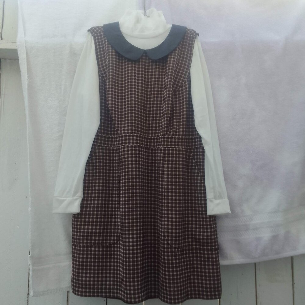 Bundle sunglasses&Tracy Reese formal stylish sleeveless dress w nice inner layer